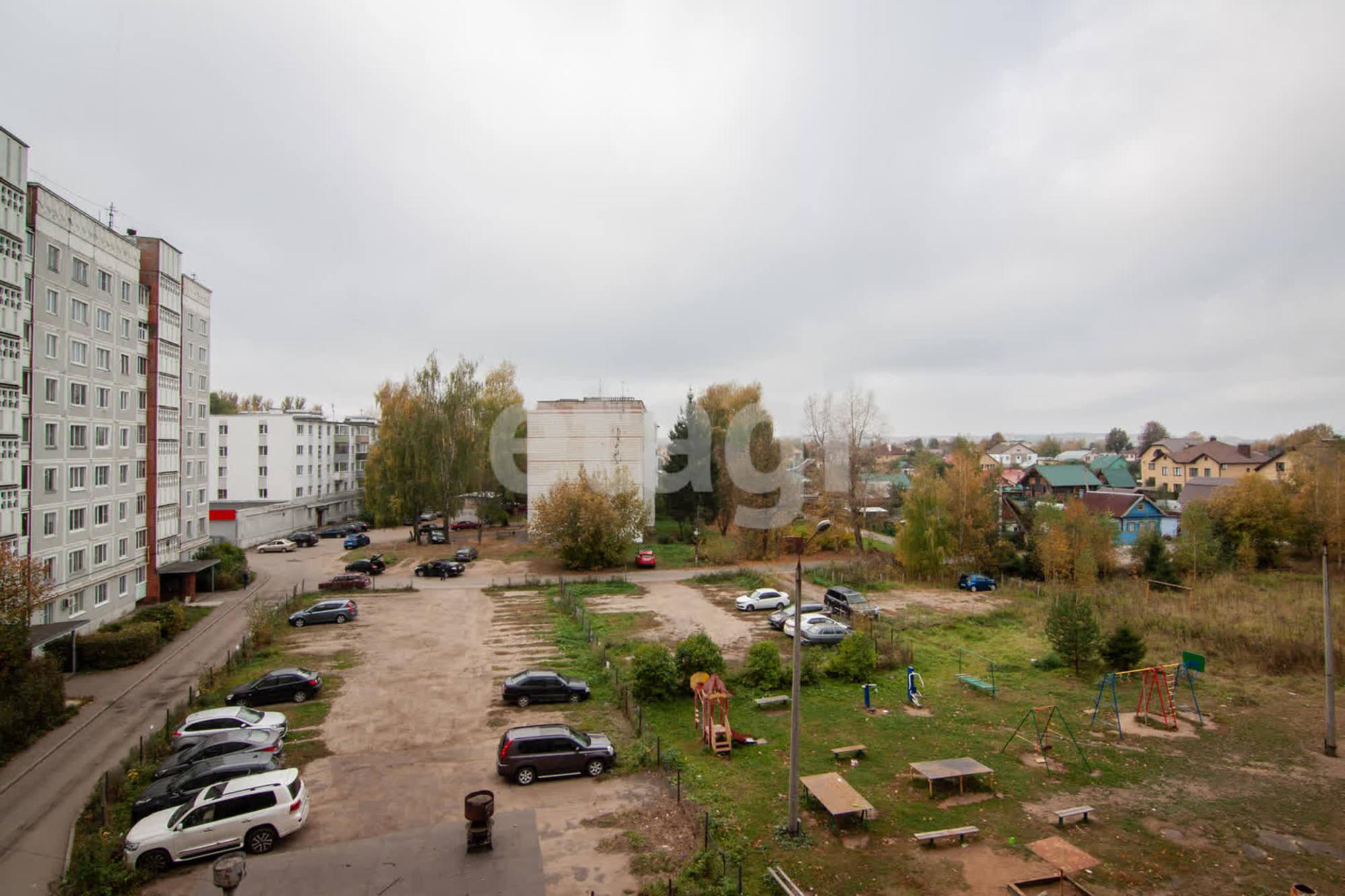 Купить квартиру за 4 400 000 рублей на Северной правды, 33
