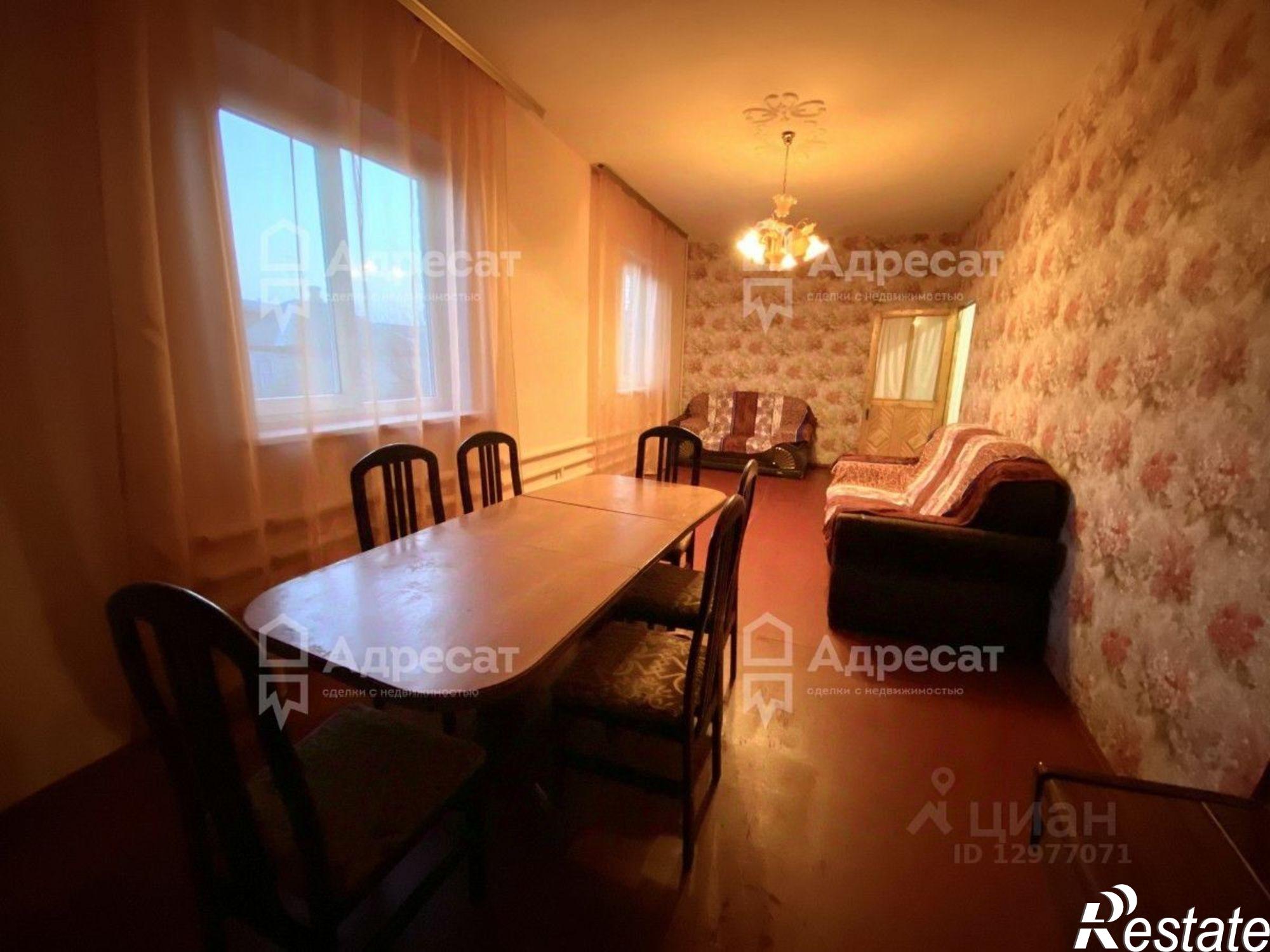 Сдать дачу, дом, коттедж за 35 000 рублей на Эльтонская улица, 46