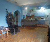 коттедж 224 кв м Передовая, 13