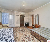 коттедж 41 кв м Буденного, 92