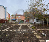 коттедж 49 кв м Бургасская, 34