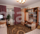 1-комн, 23.8кв м, этаж 2/2 Строительный пр., 5