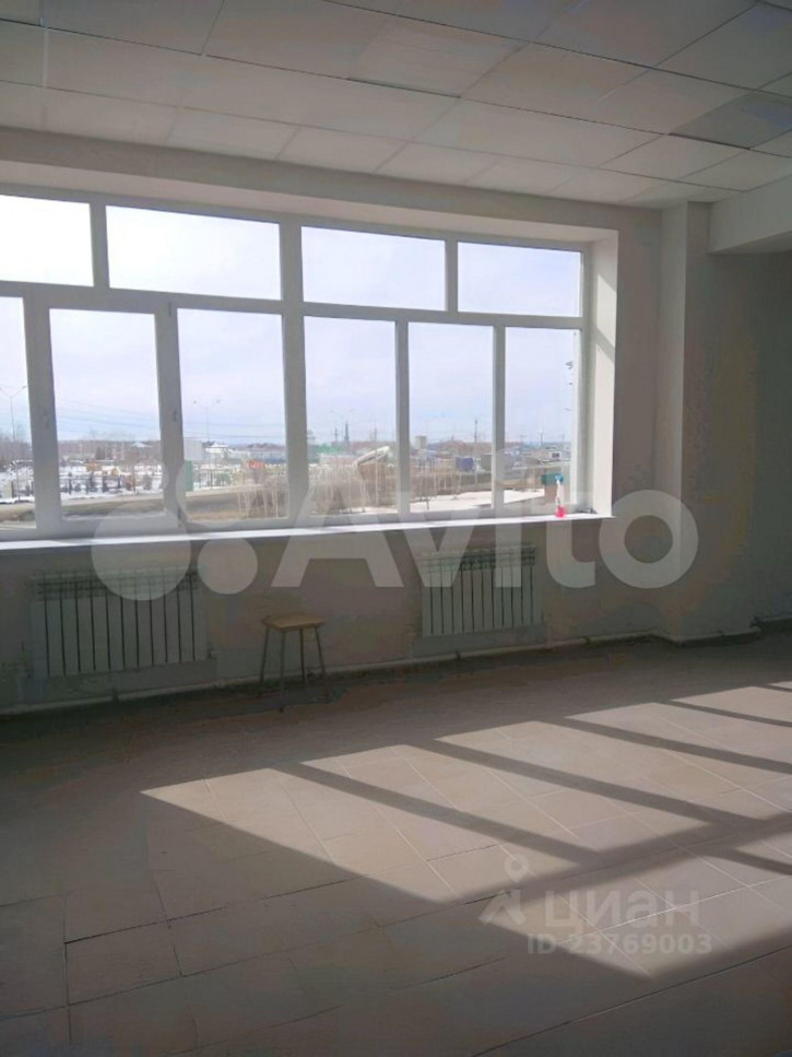 Торговое помещение Ленинградская улица, 5Б,  д. 5Б