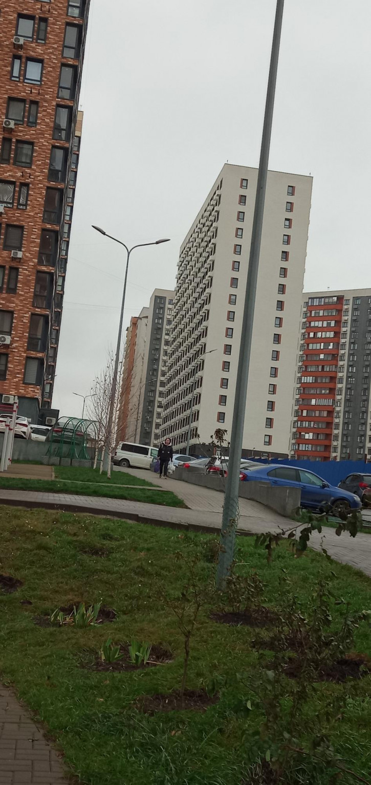 1-комн квартира в новом доме ул. Венеры, 19/2ЛИТ 15