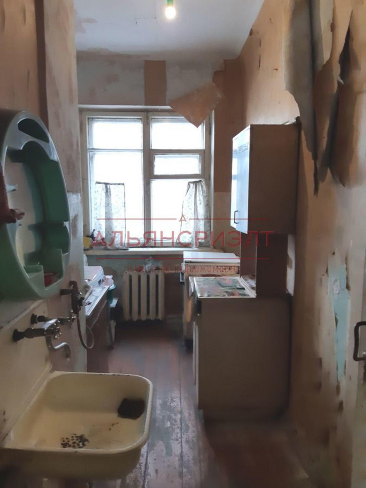 Комната ул. Трудовая,14