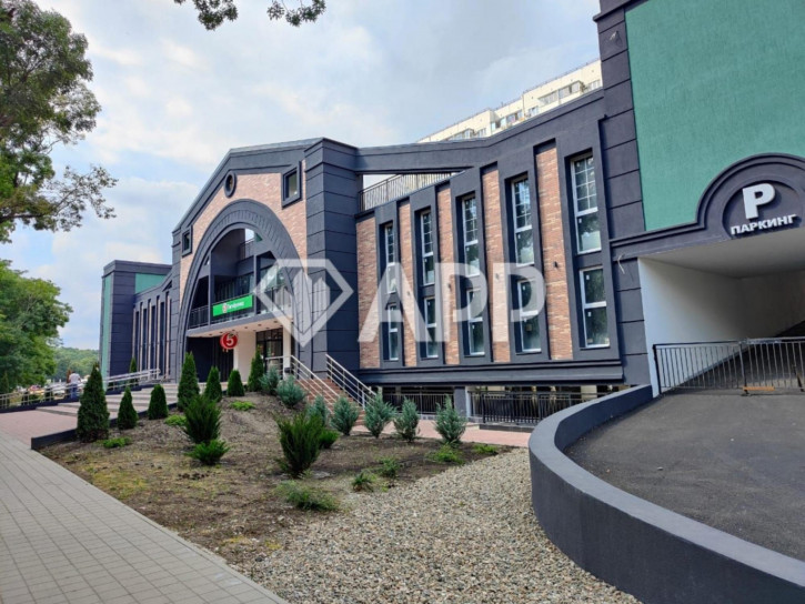 Торговое помещение Анапское шоссе, 41А