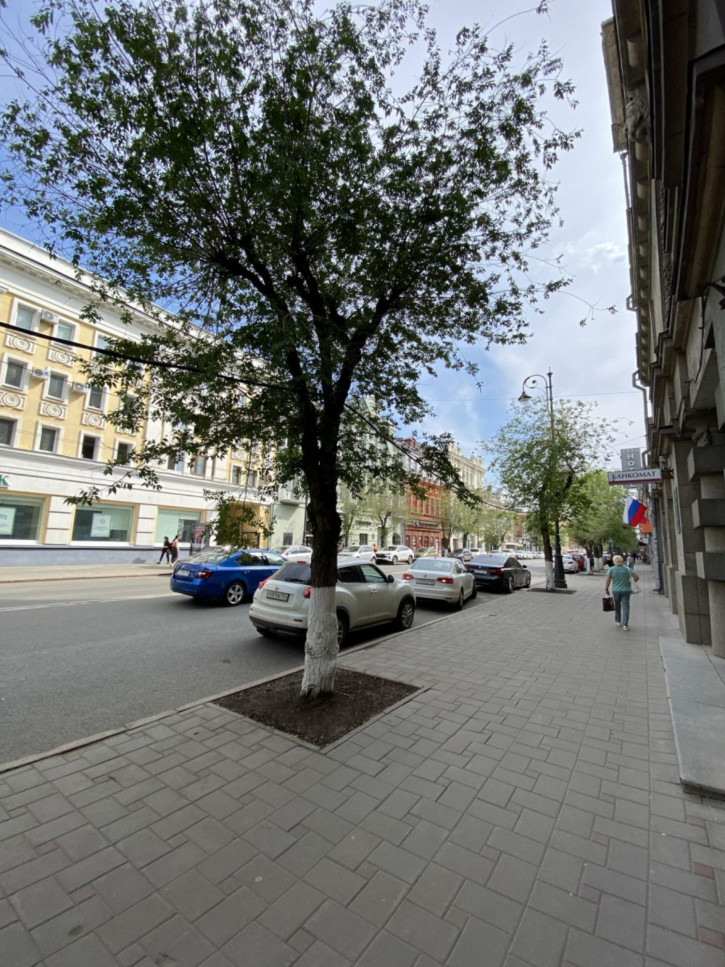 Офис ул Куйбышева, 90