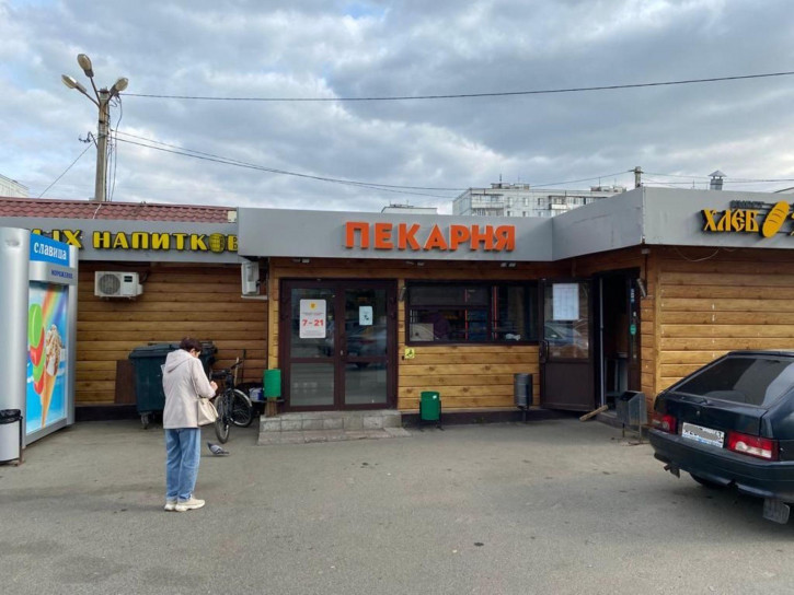 Офис ул Адоратского, 31Б