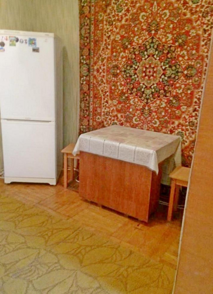 Комната Горького улица, 76