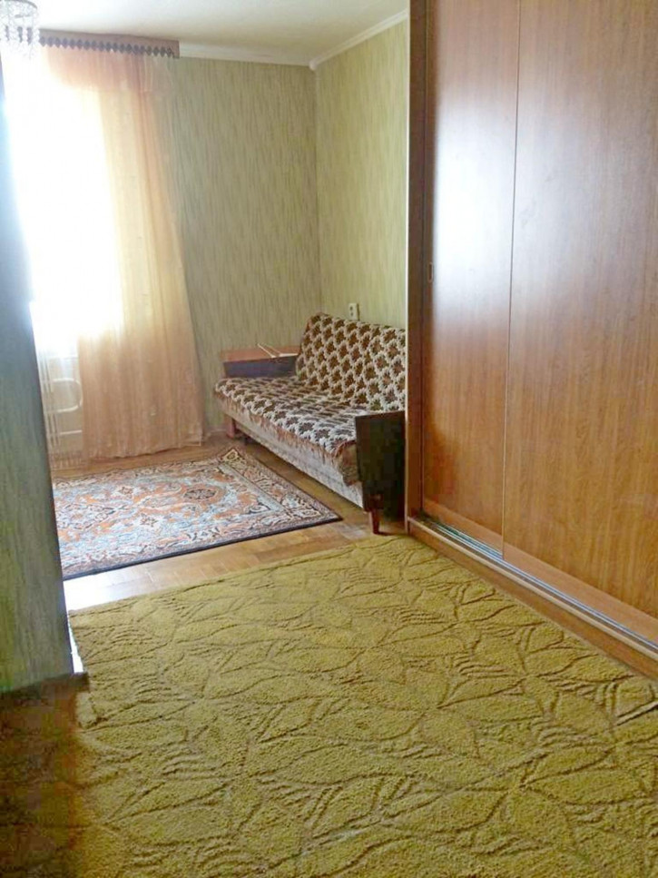 Комната Горького улица, 76