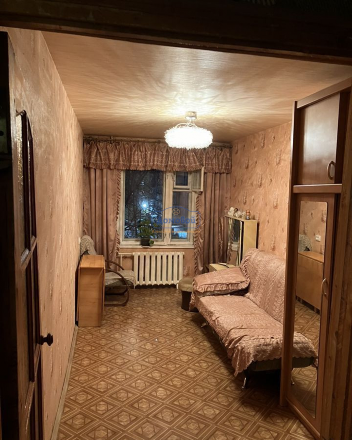 2-комн квартира Чижевского ул., 9