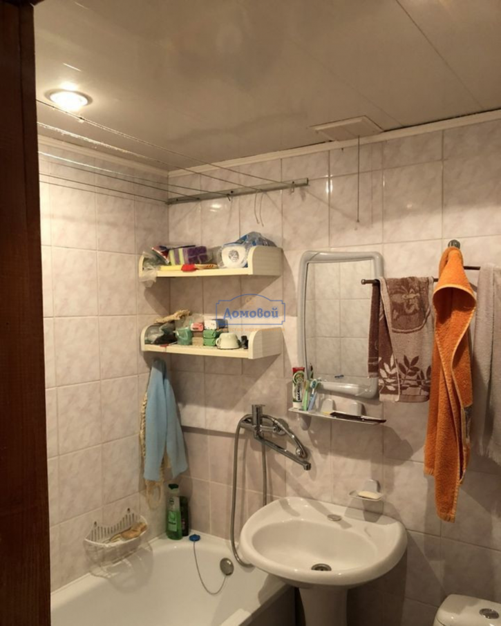 2-комн квартира Чижевского ул., 9