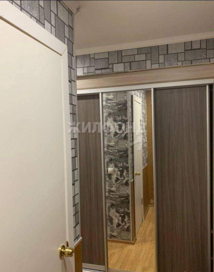 1-комн квартира Магистральная улица, д.67А