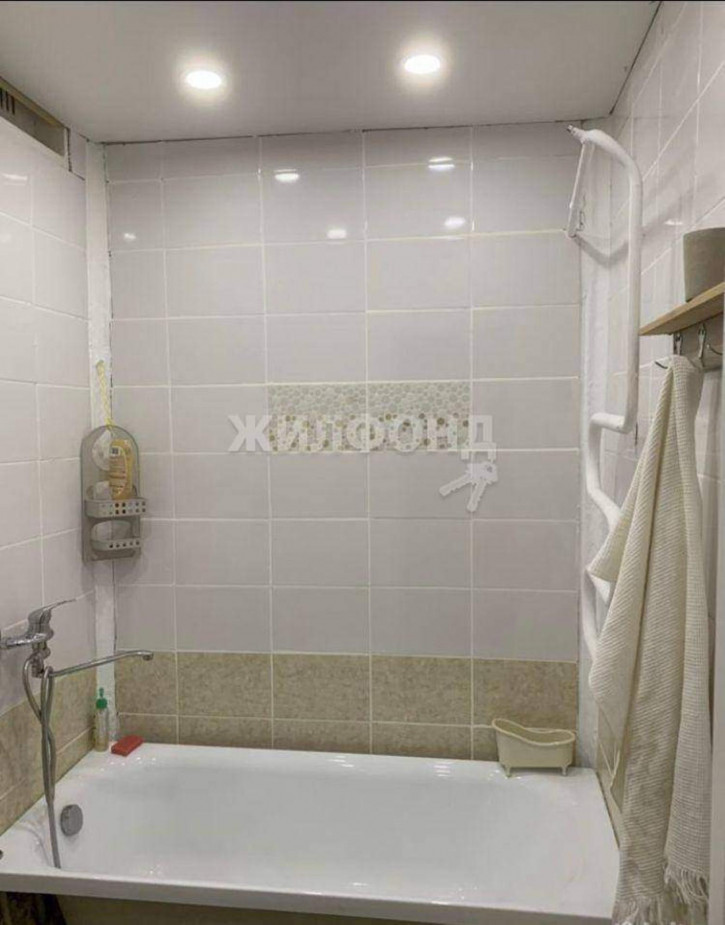1-комн квартира Магистральная улица, д.67А