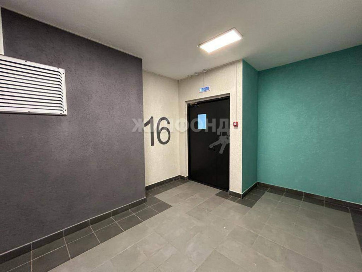 1-комн квартира Александра Чистякова улица, д.22/2