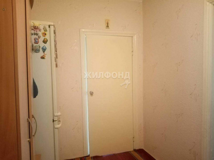 3-комн квартира Строителей улица, д.7