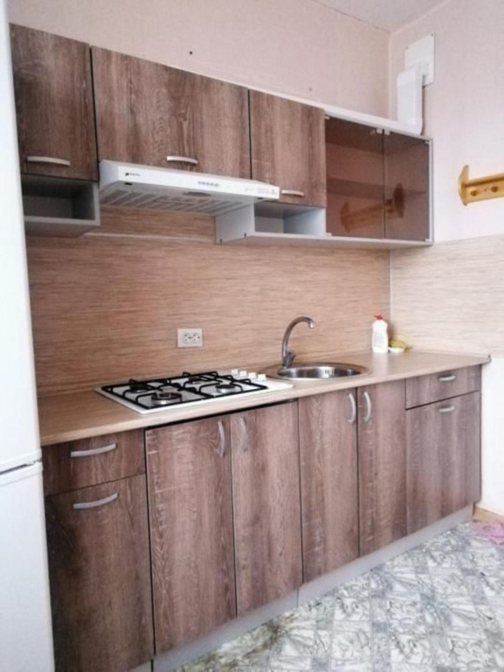 2-комн квартира Юбилейная ул, 5