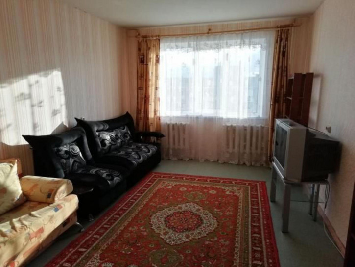 2-комн квартира Юбилейная ул, 5