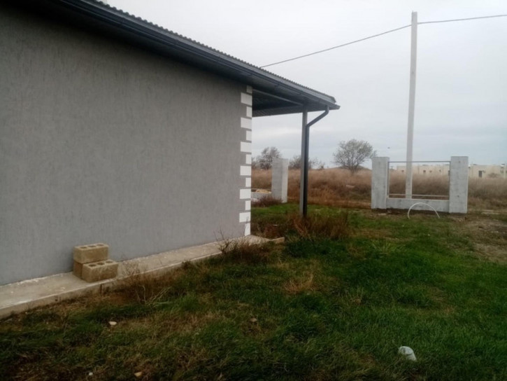 Коттедж/дом Лебедева ул.