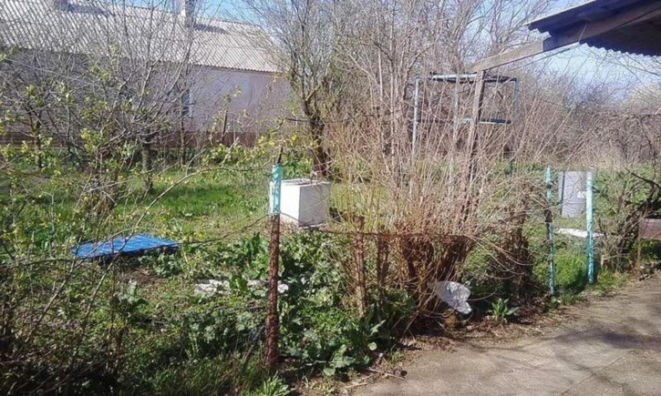 Коттедж/дом Центральная ул.