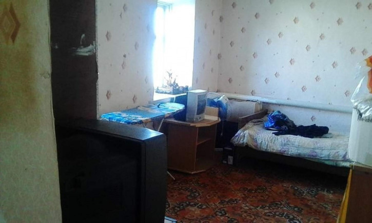 Коттедж/дом Центральная ул.