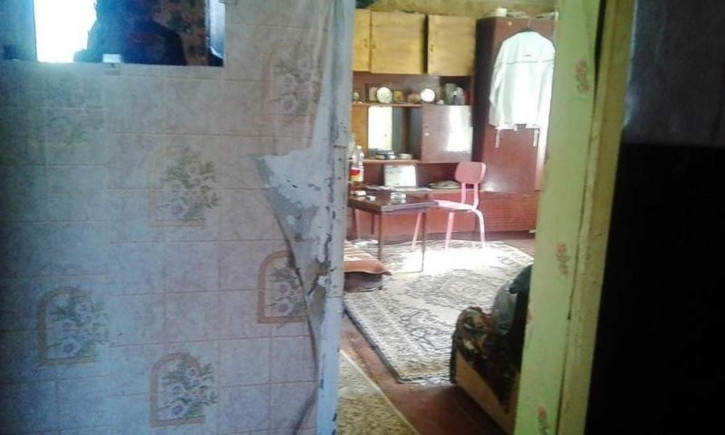 Коттедж/дом Центральная ул.