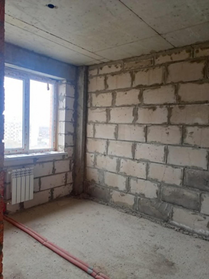 2-комн квартира Шмидта улица, 101