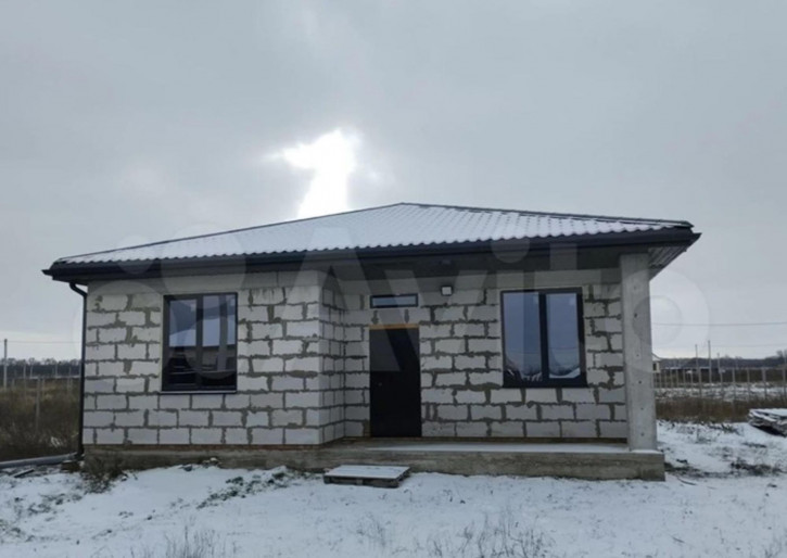 Коттедж/дом Рубиновая улица, 789