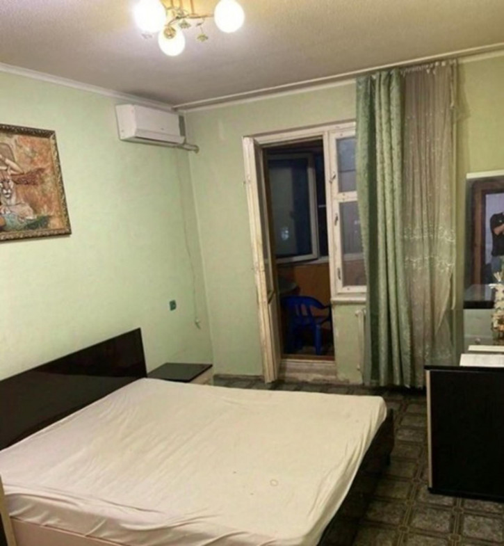 3-комн квартира СЖМ улица, 101