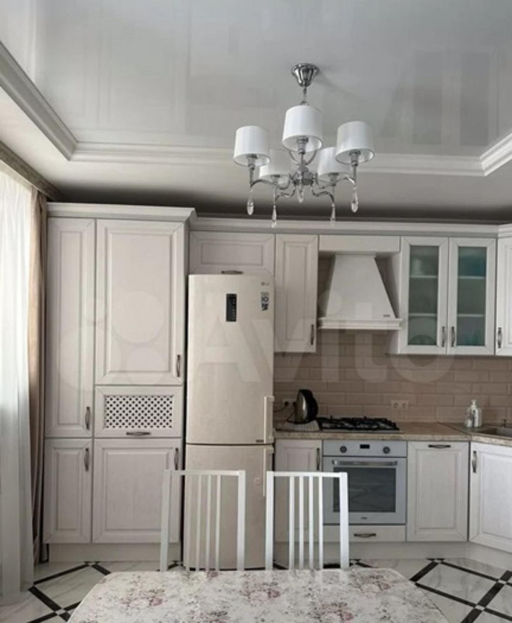 2-комн квартира Ломоносова улица, 101