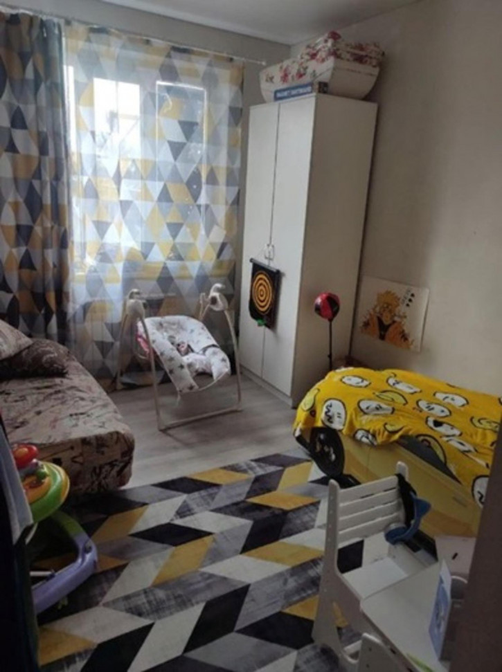 Коттедж/дом 11 Линия улица, 789