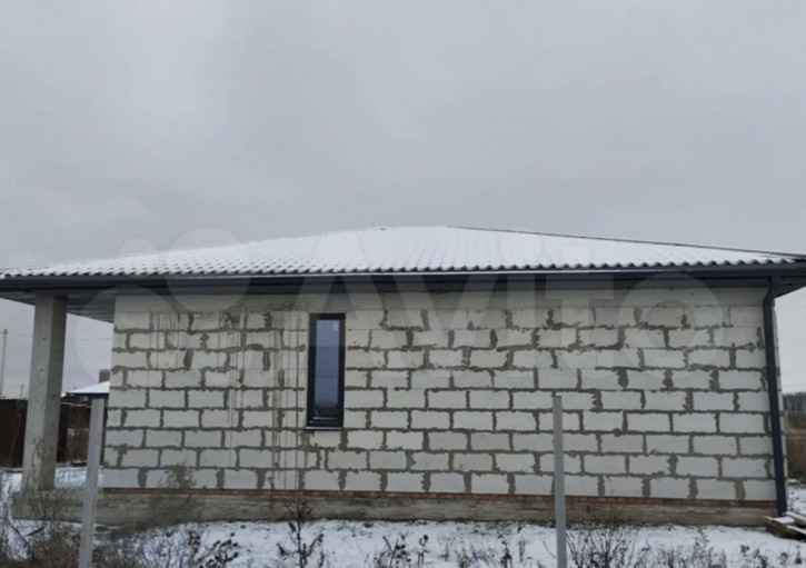 Коттедж/дом Рубиновая улица, 789