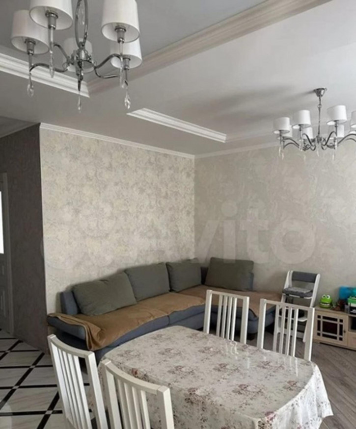 2-комн квартира Ломоносова улица, 101