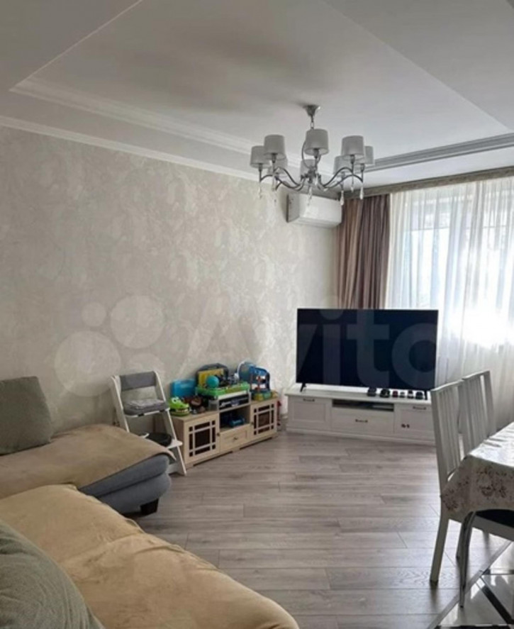 2-комн квартира Ломоносова улица, 101