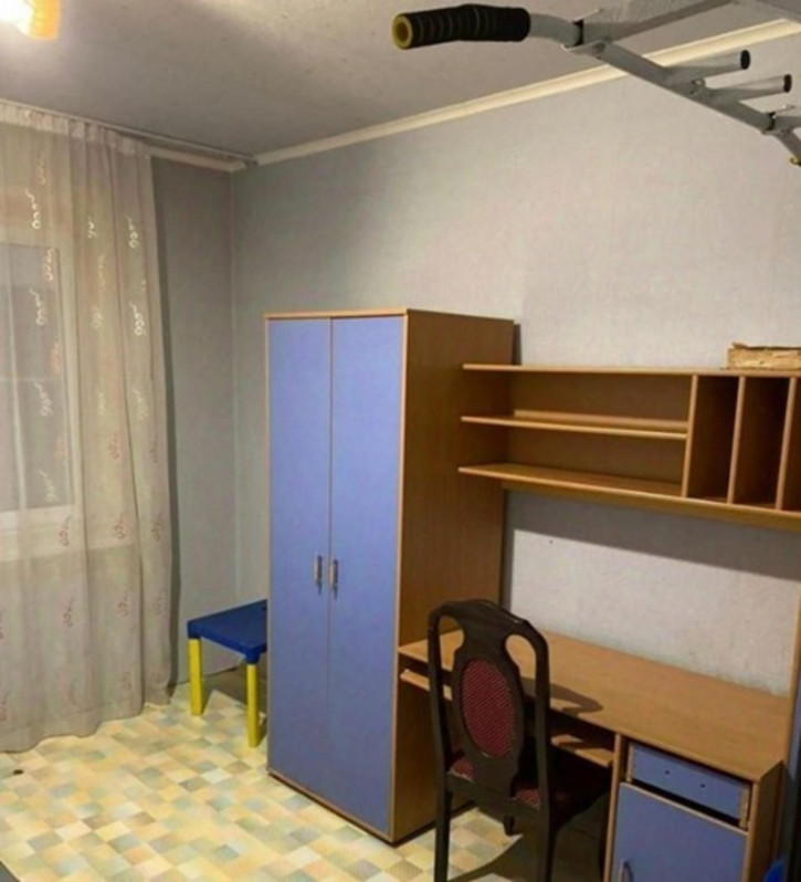 3-комн квартира СЖМ улица, 101