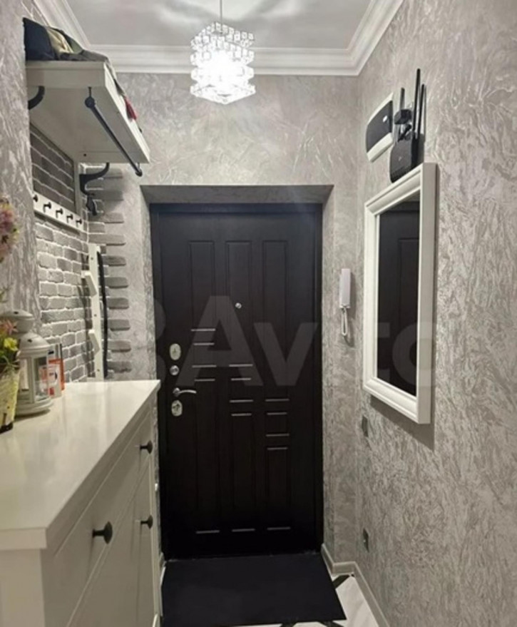 2-комн квартира Ломоносова улица, 101