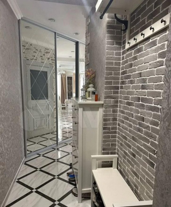 2-комн квартира Ломоносова улица, 101