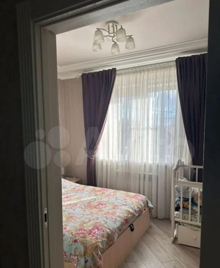 2-комн квартира Ломоносова улица, 101