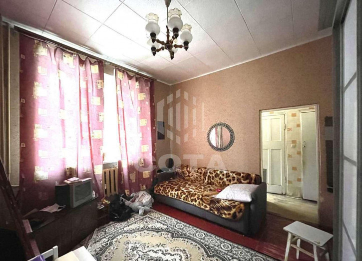Комната 3 Интернационала улица, 59