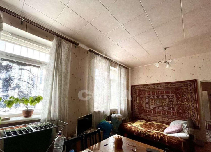 Комната 3 Интернационала улица, 59