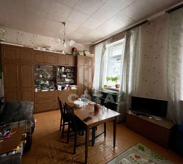 Комната 3 Интернационала улица, 59