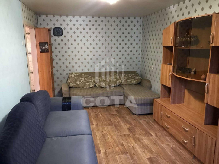 1-комн квартира Волго-Донская улица, 24А