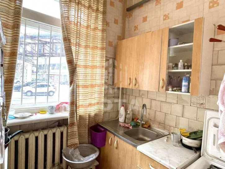 Комната 3 Интернационала улица, 59