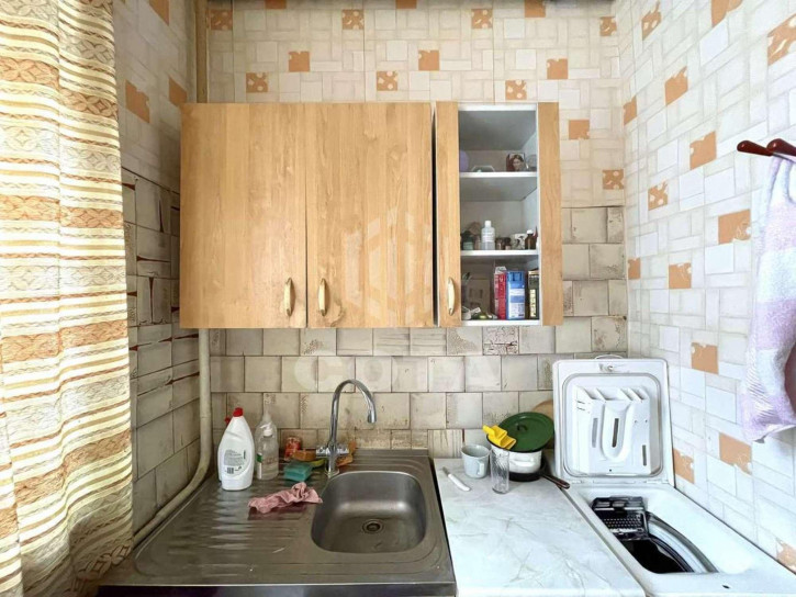 Комната 3 Интернационала улица, 59