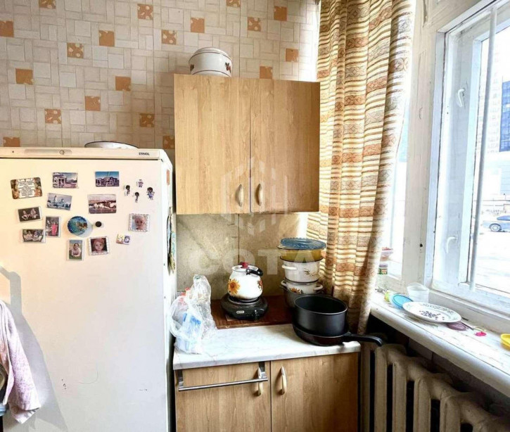 Комната 3 Интернационала улица, 59