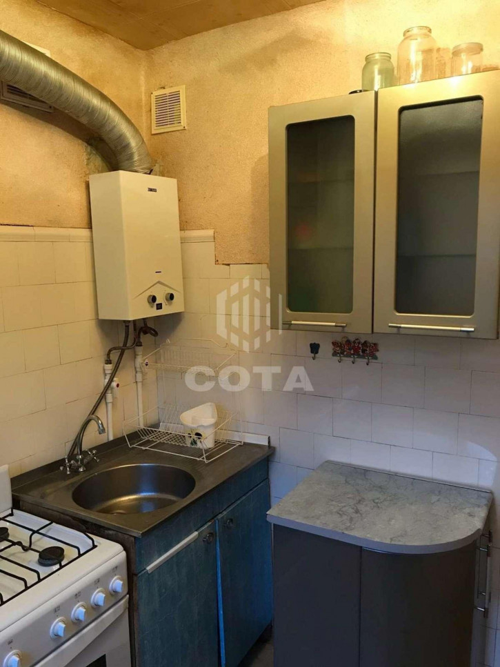 1-комн квартира Волго-Донская улица, 24А