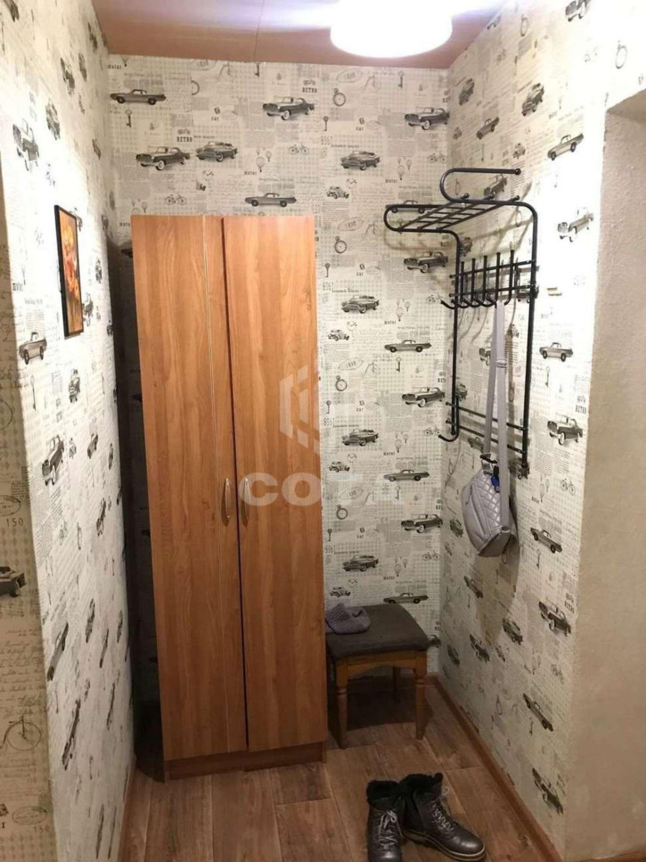 1-комн квартира Волго-Донская улица, 24А