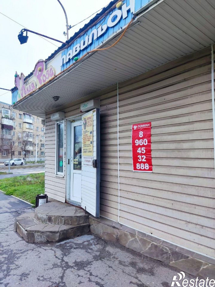 Отдельное здание улица 26 Бакинских Комиссаров, 3,  д. 3