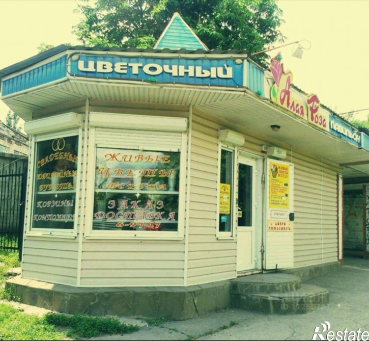 Отдельное здание улица 26 Бакинских Комиссаров, 3,  д. 3