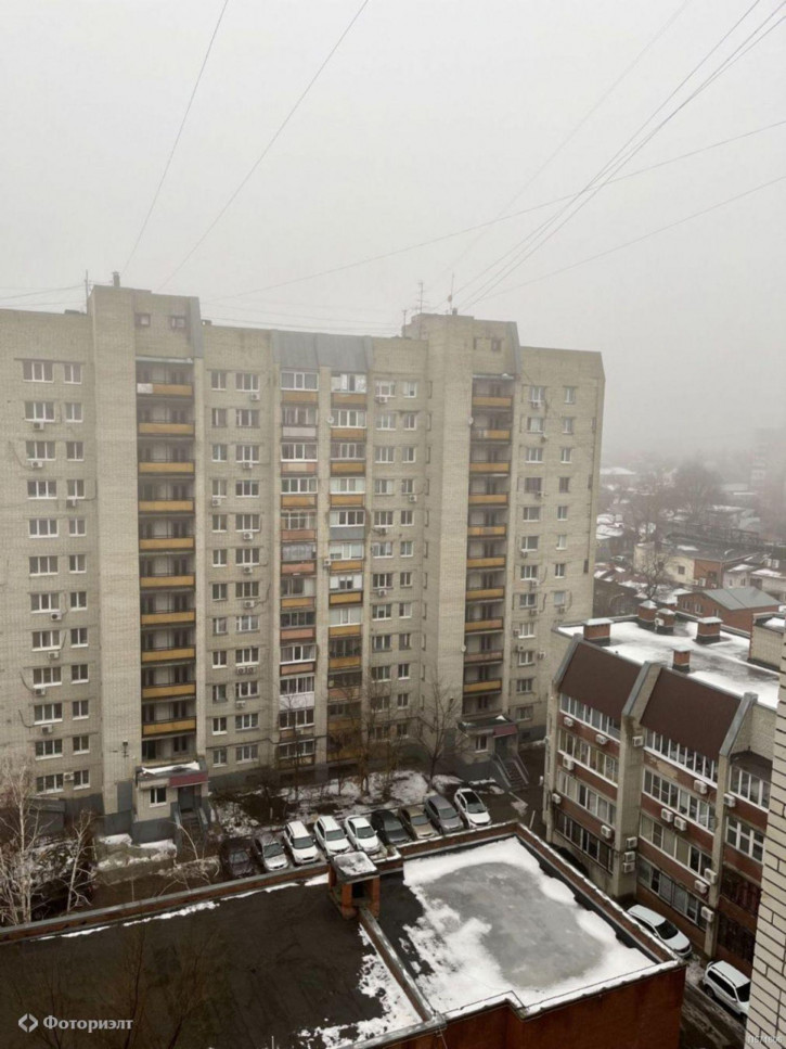 3-комн квартира Большая Горная ул, 227/229